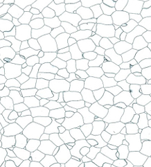 GEMMANEW PVC Homogeneous Sheet Flooring – BE00399