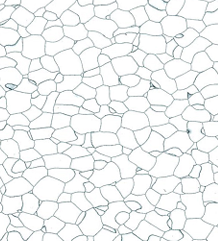 GEMMANEW PVC Homogeneous Conductive Flooring – BE00399