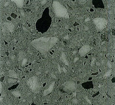 GEMMANEW LVT Stone-Plastic Flooring – LIN607 Rocky Mountain Gravel Stone Grain Tile