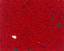 GEMMANEW PVC Quartz-Sand Wear-Resistant Flooring – ONE88358