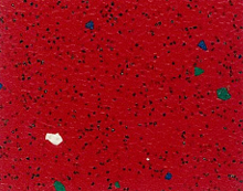 GEMMANEW PVC Quartz-Sand Wear-Resistant Flooring – ONE88358