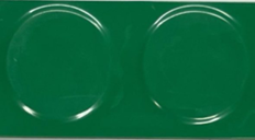 GEMMANEW Rubber Flooring – Round Stud