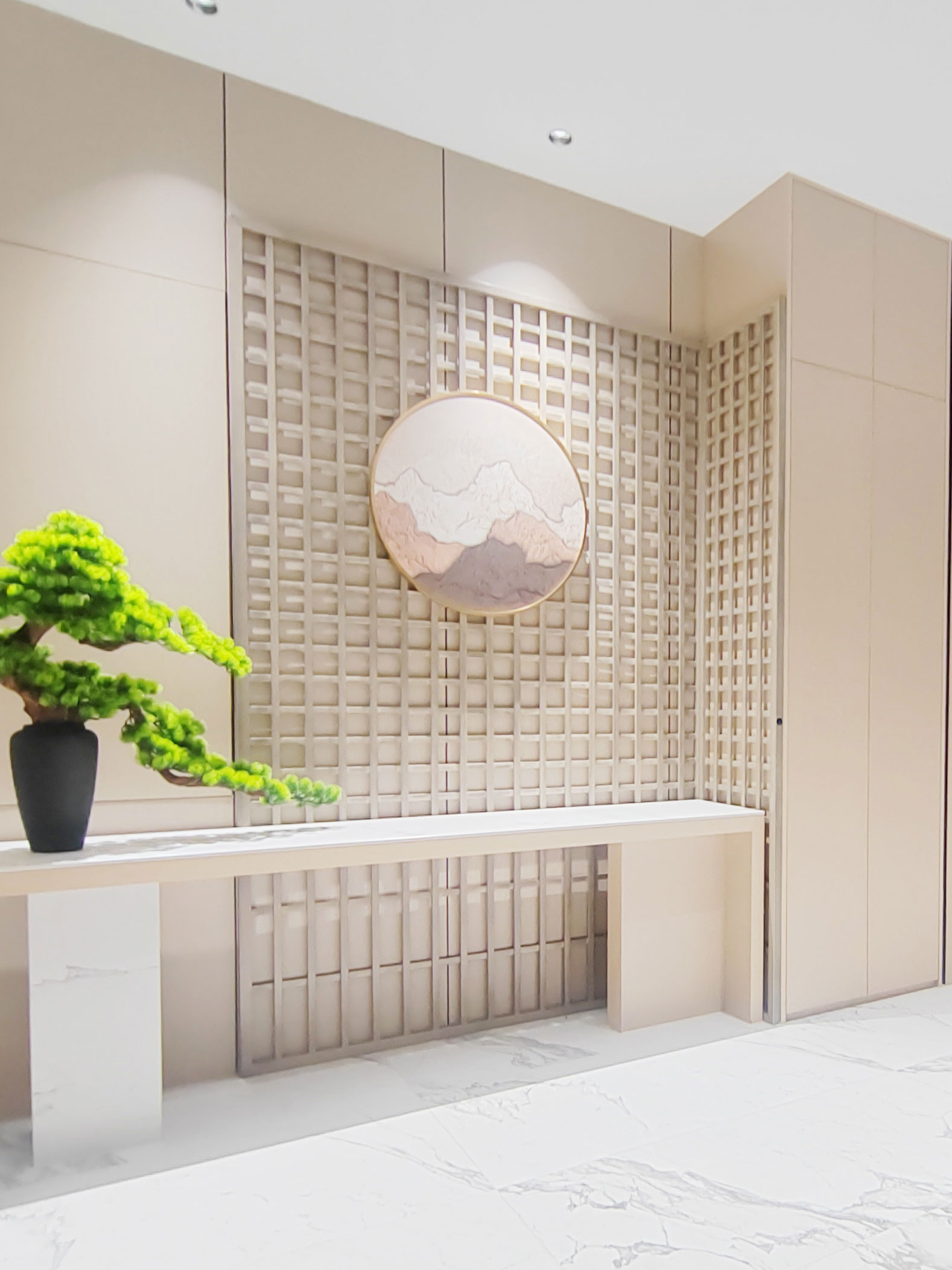 GEMMANEW Decorative Wall Materials — for modern luxury interiors