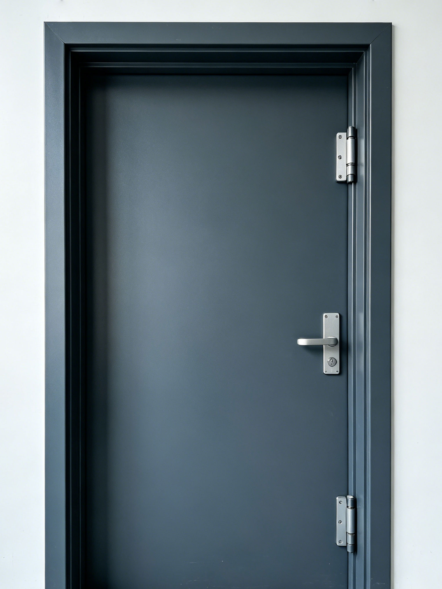GEMMANEW Metal Doors — fire-rated and durable, for commercial spaces