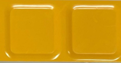 GEMMANEW Rubber Flooring – Square Stud