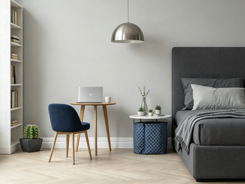GEMMANEW Residential Flooring — SPC, LVT, and cigarette-burn-resistant options